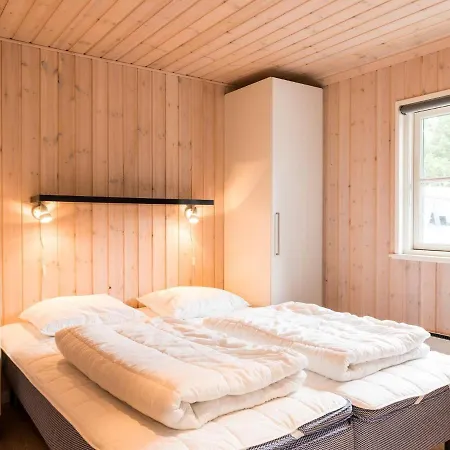 Luxurious Family Retreat In Blavand-By Traum Dom wakacyjny *