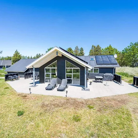Holiday home Cclxvi *