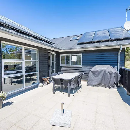 Holiday home Cclxvi